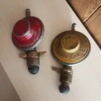 رگلاتورLPG