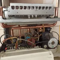 نصب و تعمیر انواع پکیچ و کولر آبی و گازی و...