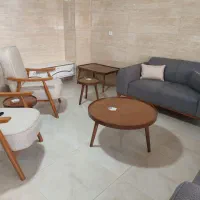 مبل ای سی. مبل دارای ظمانت. خرید اقساط|مبلمان خانگی و میز عسلی|کرج, ترمینال کلانتری|دیوار