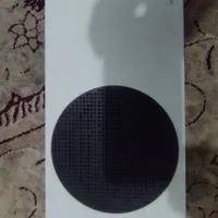 ایکس باکس سری اس