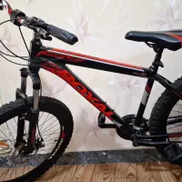 دوچرخه نو سایز ۲۶