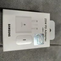 آداپتور سامسونگ 25v