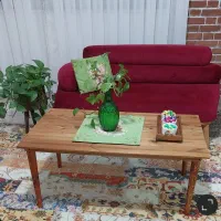 میز وصندلی ثابت و تاشو|میز و صندلی غذاخوری|قزوین, |دیوار