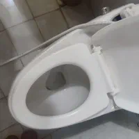 سرویس بهداشتی|لوازم سرویس بهداشتی|کاشان, میانچال|دیوار