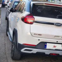 mvm x22 proاتوماتیک فول|خودرو سواری و وانت|کرج, حصارک پایین|دیوار