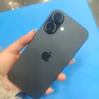 گوشی 16نرمال در حد نو