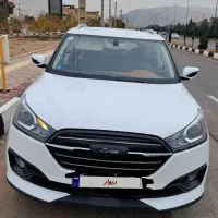 شاسی بلند وارداتی زوتی DL5