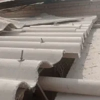 جوشکاری لوله کشی رنگ آمیزی ایرلس کابینت کمددیواری|خدمات پیشه و مهارت|بندر ماهشهر, |دیوار