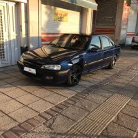 پژو پارس ۸۸ و صفر