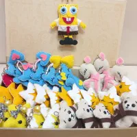 پذیرش سفارشات نمدی|صنایع دستی و سایر لوازم تزئینی|مشهد, کوی المهدی|دیوار