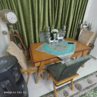 میزناهارخوری