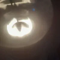 لمپا قدیمی برنج|لامپ و چراغ|گرگان, |دیوار