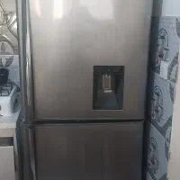 فروش یخچال دسته دوم