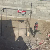 چاه کن|خدمات پیشه و مهارت|سیب و سوران, |دیوار