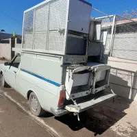 خریدار یخچال های موتور سوخته و خراب شده