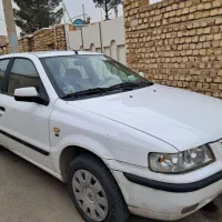 سمند SE مدل 93 بیرنگ|خودرو سواری و وانت|شاهینشهر, نظامی|دیوار