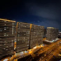 106متر 2خواب شهرک خرازی هوافضا