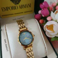 انواع ساعت زنانه شیک وزیبا ویژه روز زن ومادر