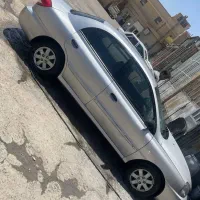 کیا ریو مدل ۸۸ نقره ای|خودرو سواری و وانت|یزد, |دیوار