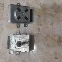 موتور جوجه گردان فرگاز سالم|اجاق گاز و لوازم برقی پختوپز|نسیمشهر, |دیوار