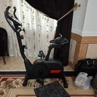 تردمیل(دوچرخه ورزشی ثابت ایستاده باشگاهی
