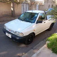 پراید وانت