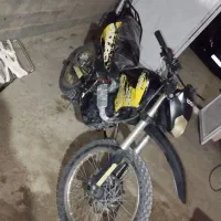 فلات رادیسون ۲۰۰سی سی|موتورسیکلت|پیرانشهر, |دیوار