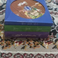 بسته معلم خصوصی پرش پایه نهم|لوازم التحریر|شیراز, نصرآباد|دیوار