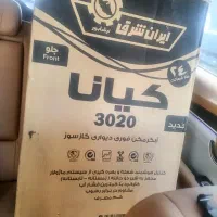 آبگرمکن گازی دیواری|آبگرمکن، پکیج، شوفاژ|بوشهر, |دیوار