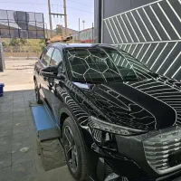 آئودی Q5 تیپ 3|خودرو سواری و وانت|تهران, ولنجک|دیوار