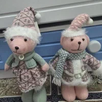 عروسک اورجینال با کیفیت