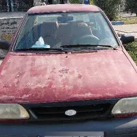 فروش فوری پراید|خودرو سواری و وانت|قائمشهر, |دیوار