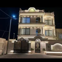 آپارتمان-فروشی-3طبقه-تک-واحدی-طبقه-همکف-85متر