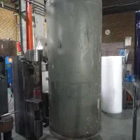 مخزن باد|ماشینآلات صنعتی|پردیس, شهرک صنعتی خرمدشت فاز ۷|دیوار