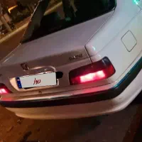 پژو پارس سال 95 دوگانه اصلی|خودرو سواری و وانت|مشهد, زیبا شهر|دیوار