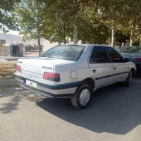 پژو 405مدل 93|خودرو سواری و وانت|خرمآباد, |دیوار