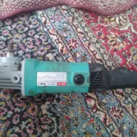 فروش یک دستگاه پولیشر برقی ۱۰۲۰ وات  مارک dca|ماشین‌آلات صنعتی|خاوران, |دیوار