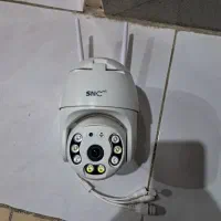 دوربین وای فای دار snc