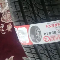لاستیک 185پژو نو
