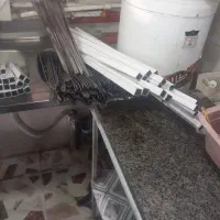 وسایل کبابی یخچال کولر وغیره|کافی‌شاپ و رستوران|شوش, |دیوار