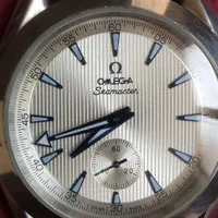 ساعت مچی اومگا سی مستر