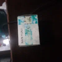 لامپ ۲۴ عقابی سه خار اصلی
