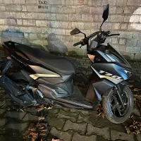 موتور گلکسی CL 170 هواخنک نیرو موتور 1404