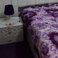 تخت|تخت و سرویس خواب|تهران, امام زاده عبدالله|دیوار