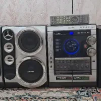 ضبط سامسونگ 4700 وات واقعی