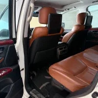 لکسوس LX570 فول عمانی ۲۰۱۳|خودرو سواری و وانت|تهران, ولنجک|دیوار