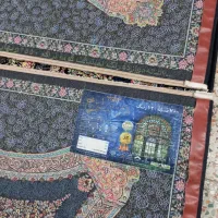 ۵تخته فرش۹متری ۷۰۰شانه|فرش|کوهدشت, |دیوار