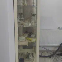 بوفه|بوفه، ویترین، کنسول|خوی, |دیوار