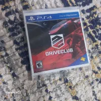 بازی ps4 ماشین بازی
