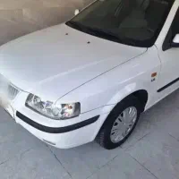 سمند مدل ۹۷|خودرو سواری و وانت|یزد, |دیوار